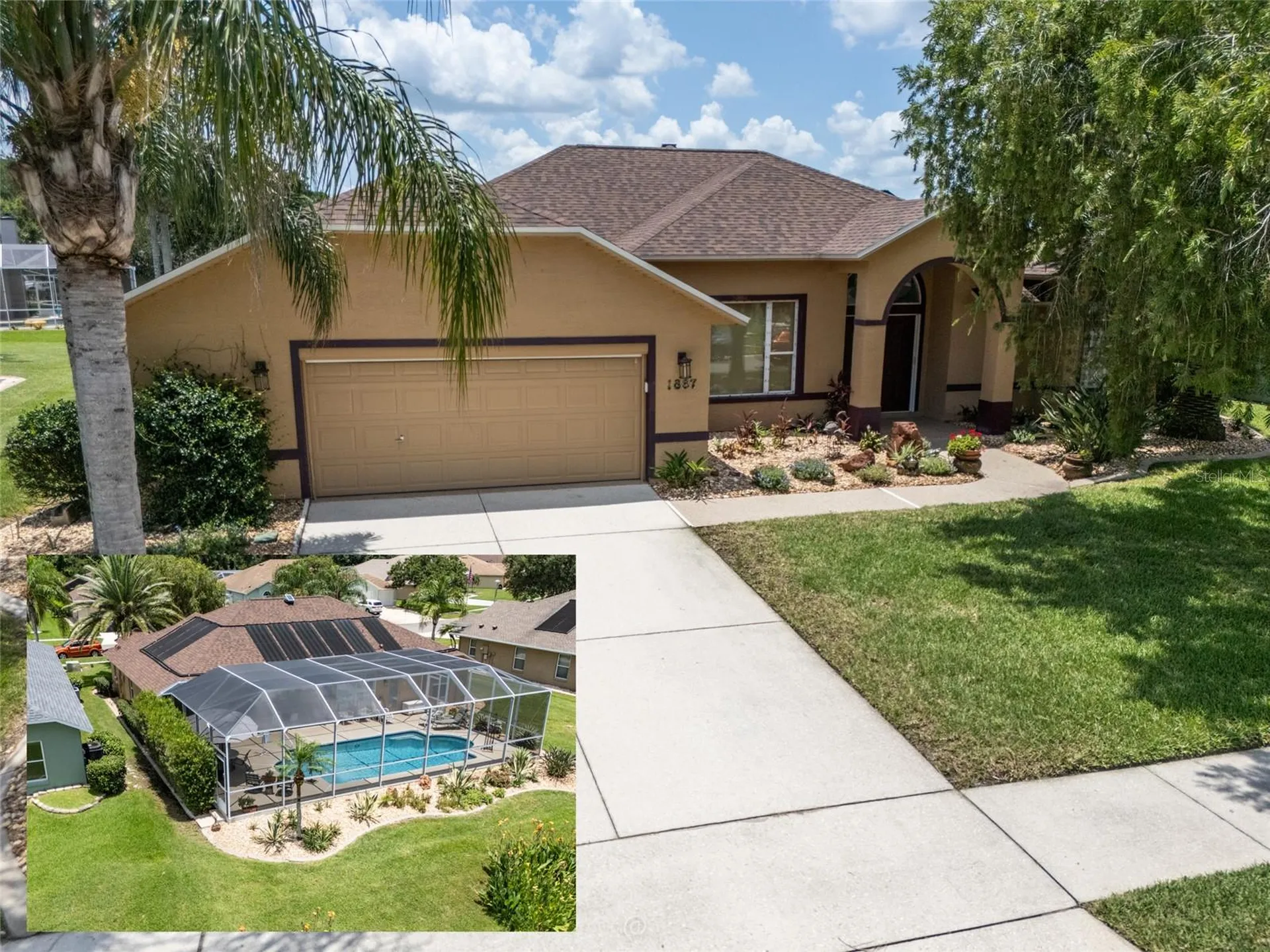 1887 Creekwater Boulevard Port Orange FL 32128