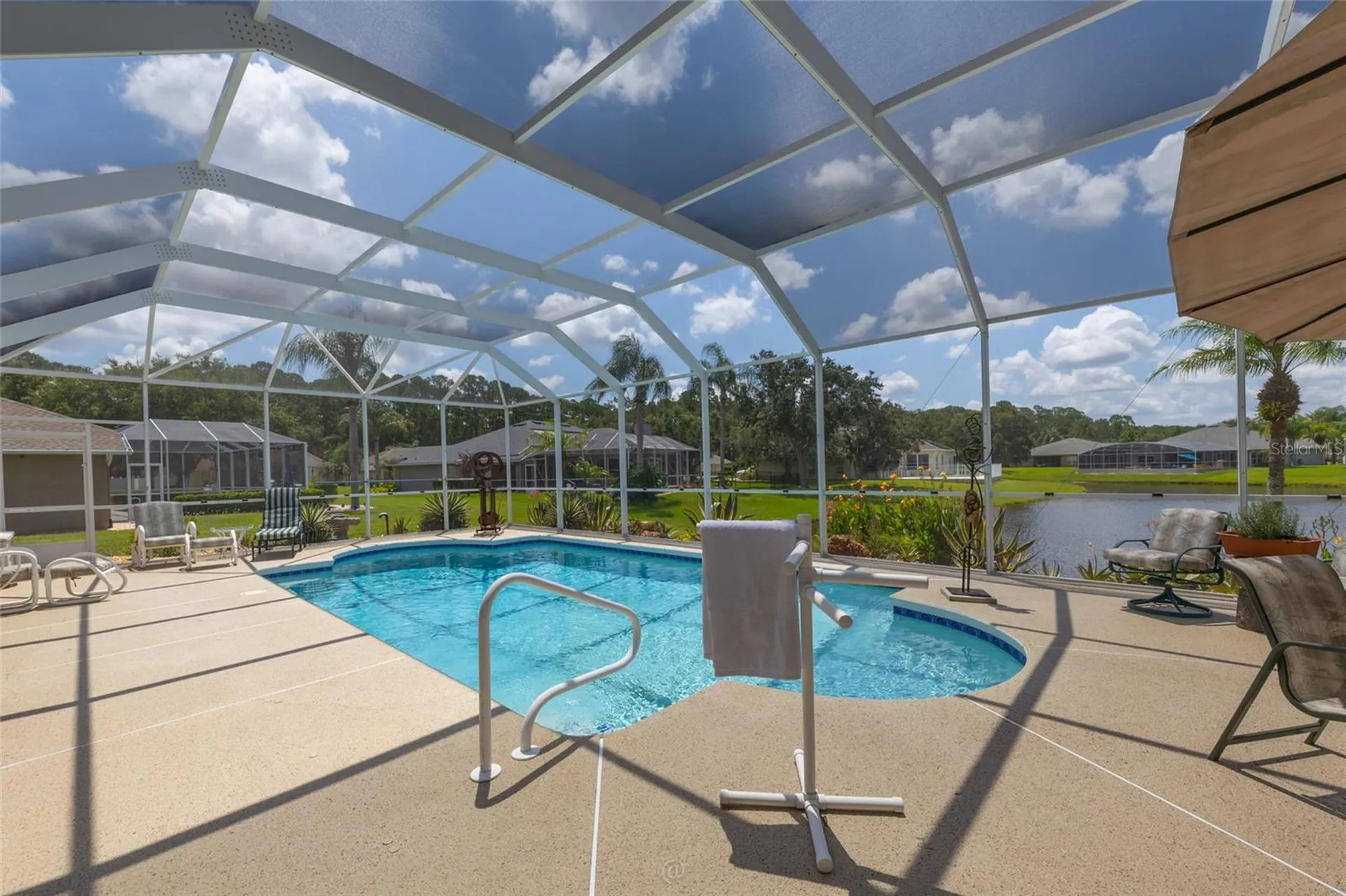 1887 Creekwater Boulevard Port Orange FL 32128