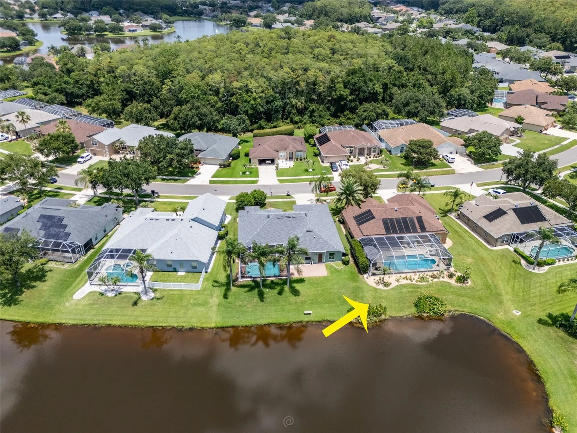1887 Creekwater Boulevard Port Orange FL 32128