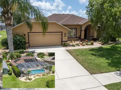 1887 Creekwater Boulevard Port Orange FL 32128
