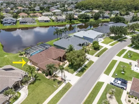 1887 Creekwater Boulevard Port Orange FL 32128
