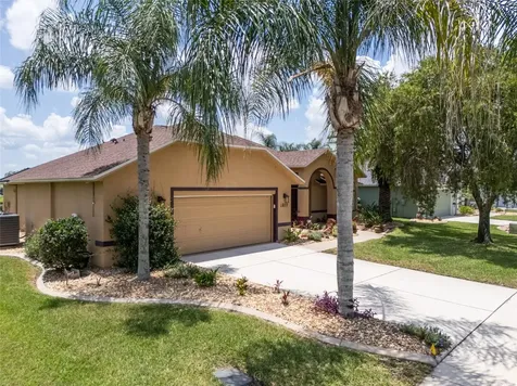 1887 Creekwater Boulevard Port Orange FL 32128