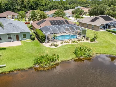 1887 Creekwater Boulevard Port Orange FL 32128