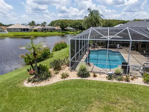 1887 Creekwater Boulevard Port Orange FL 32128