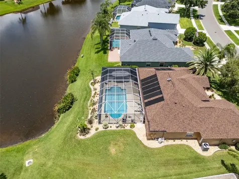 1887 Creekwater Boulevard Port Orange FL 32128