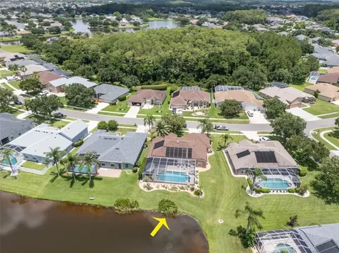 1887 Creekwater Boulevard Port Orange FL 32128