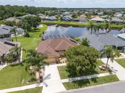 1887 Creekwater Boulevard Port Orange FL 32128