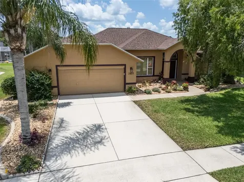 1887 Creekwater Boulevard Port Orange FL 32128