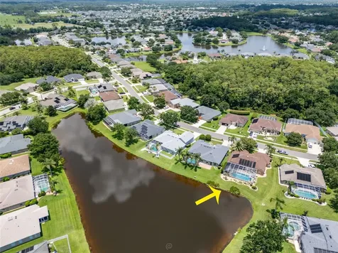 1887 Creekwater Boulevard Port Orange FL 32128
