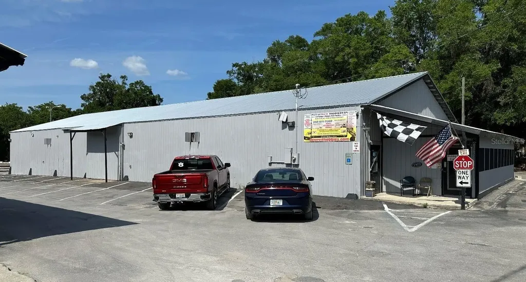 609 NW 4th Avenue Ocala FL 34475