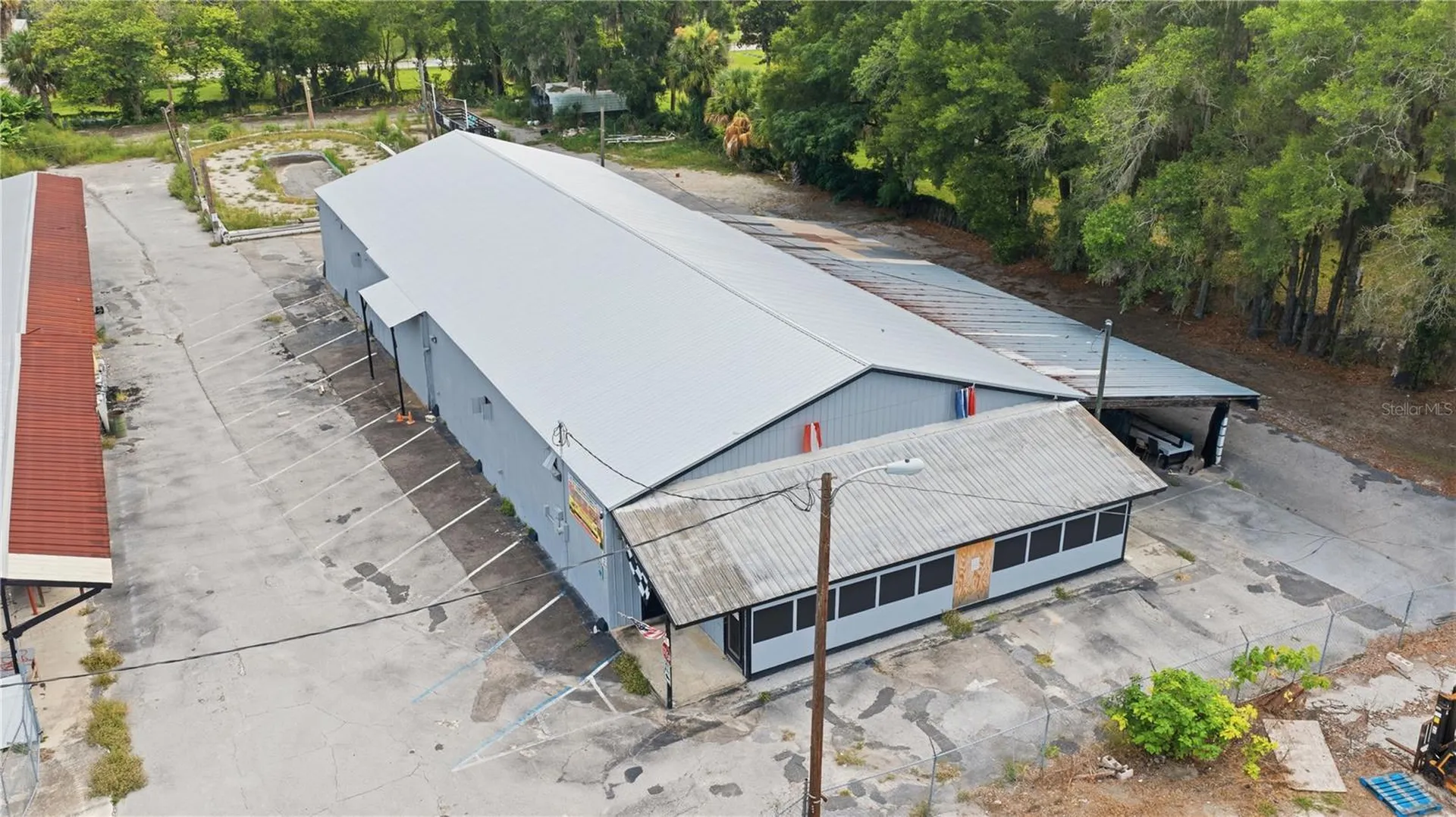 609 NW 4th Avenue Ocala FL 34475