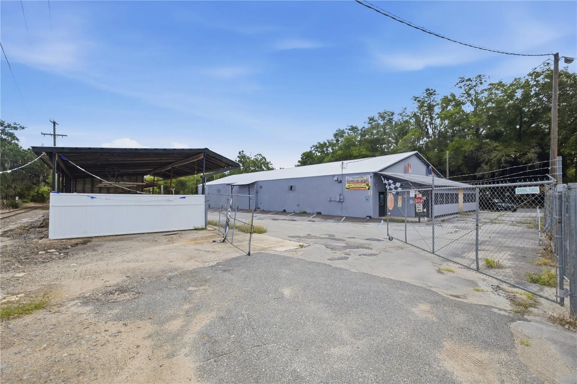 609 NW 4th Avenue Ocala FL 34475