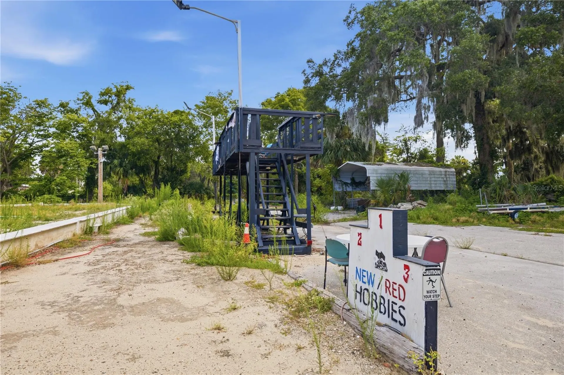 609 NW 4th Avenue Ocala FL 34475