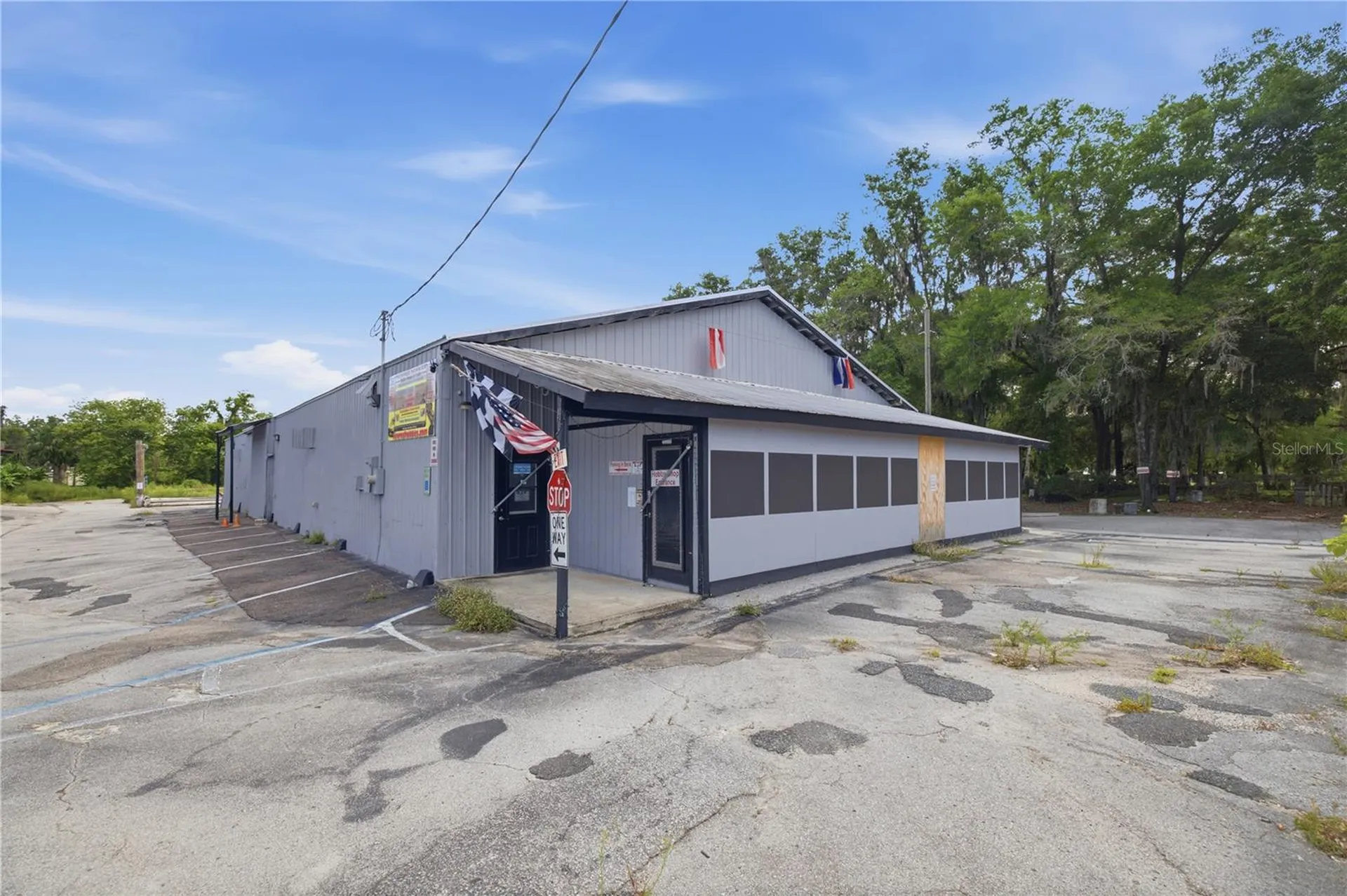 609 NW 4th Avenue Ocala FL 34475