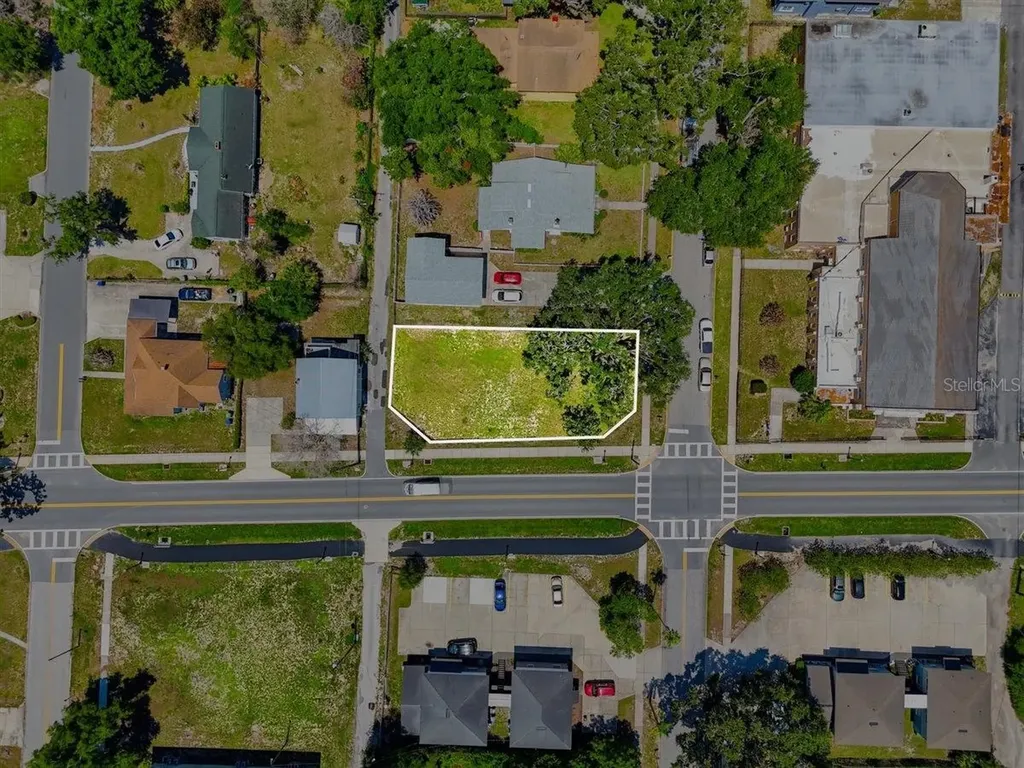 702 Avenue A Winter Haven FL 33880
