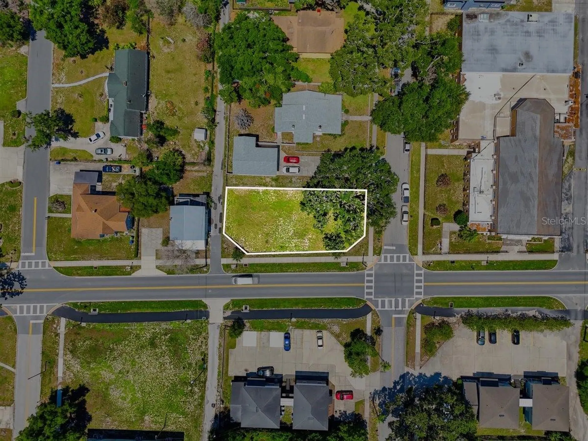 702 Avenue A Winter Haven FL 33880