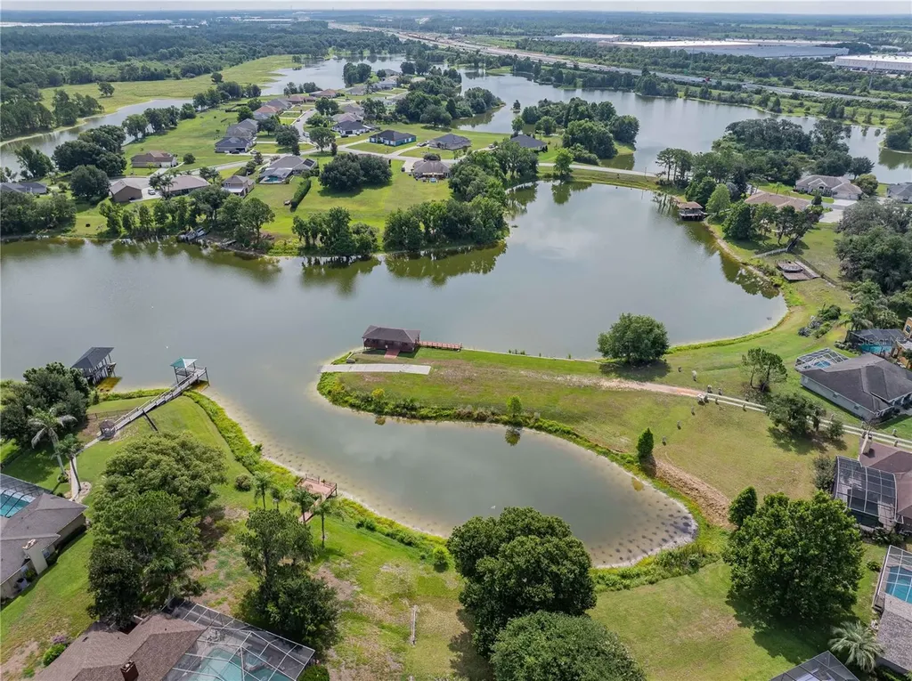 1749 Lady Bowers Trail Lakeland FL 33809