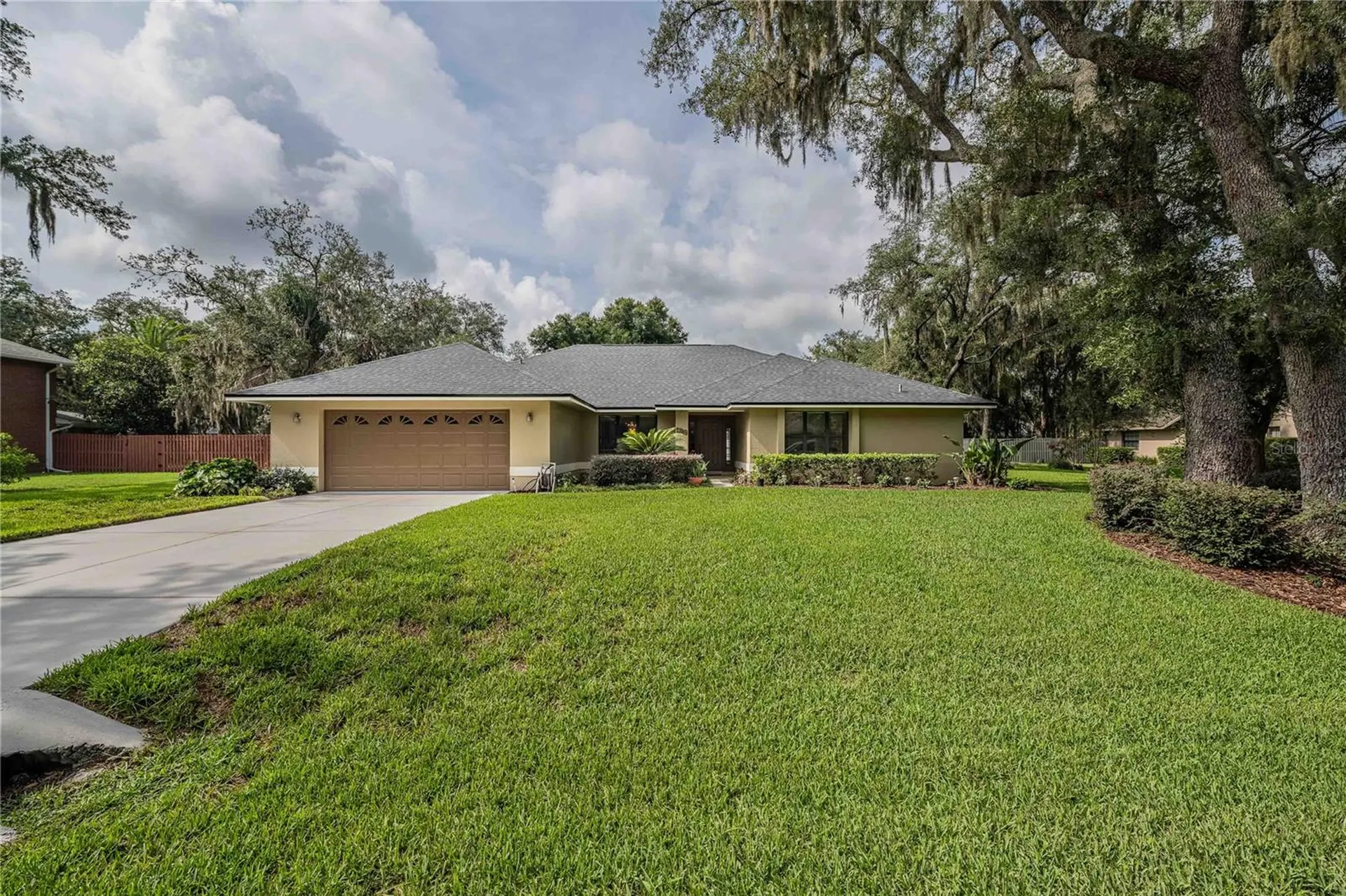 1749 Lady Bowers Trail Lakeland FL 33809