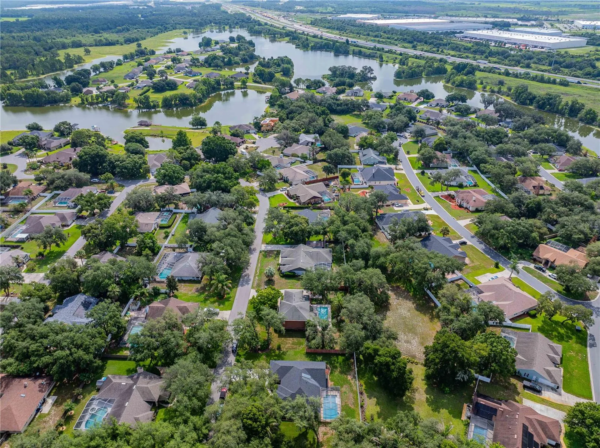 1749 Lady Bowers Trail Lakeland FL 33809