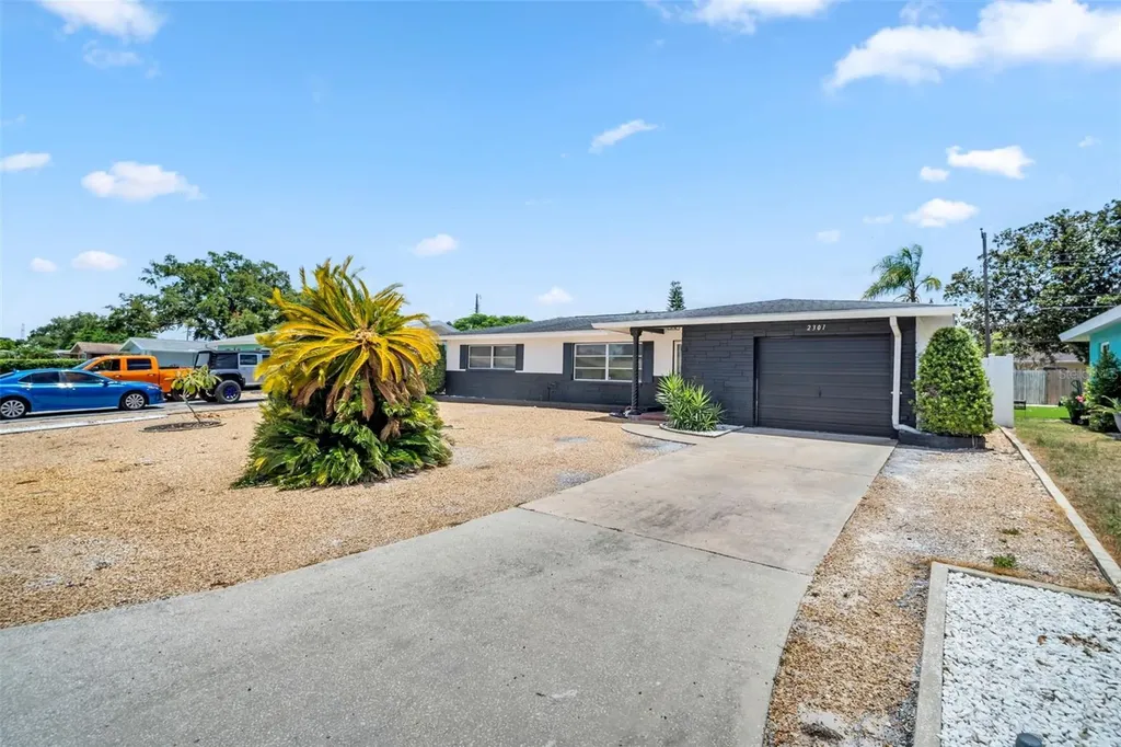 2301 Whitman Street Clearwater FL 33765
