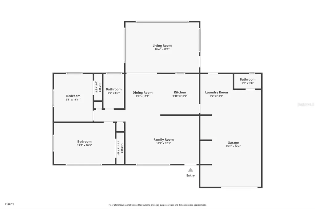 2301 Whitman Street Clearwater FL 33765