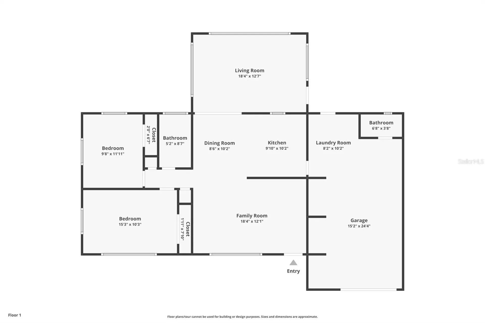 2301 Whitman Street Clearwater FL 33765