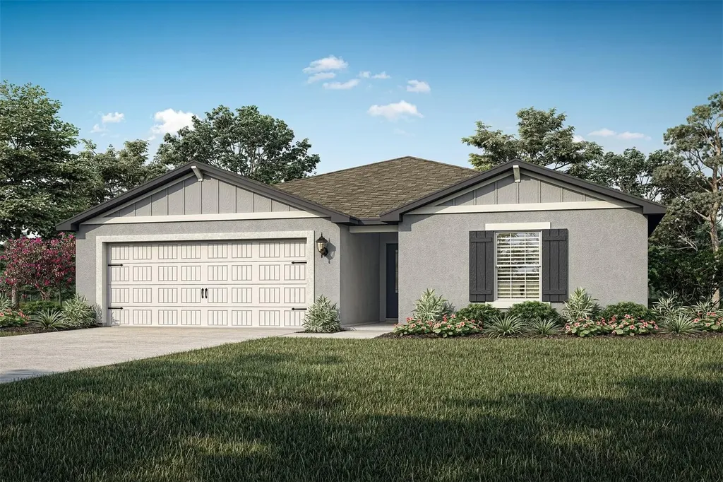 41 Pine Croft Lane Palm Coast FL 32164