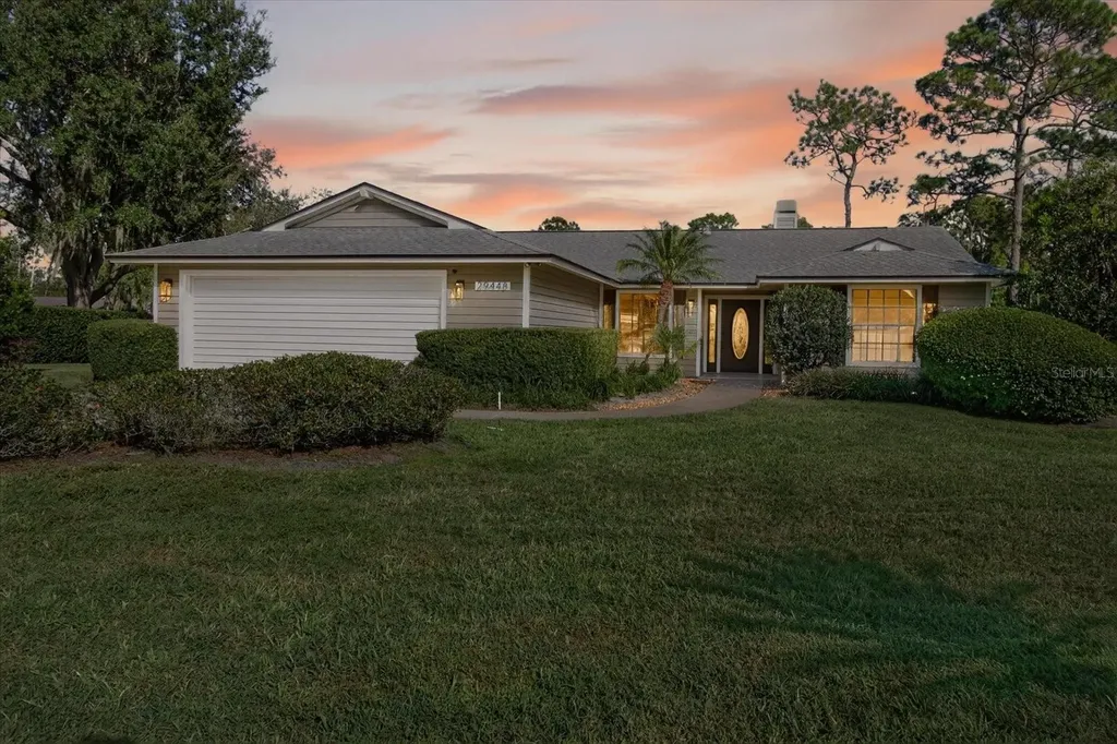 29448 Azalea Lane Wesley Chapel FL 33543