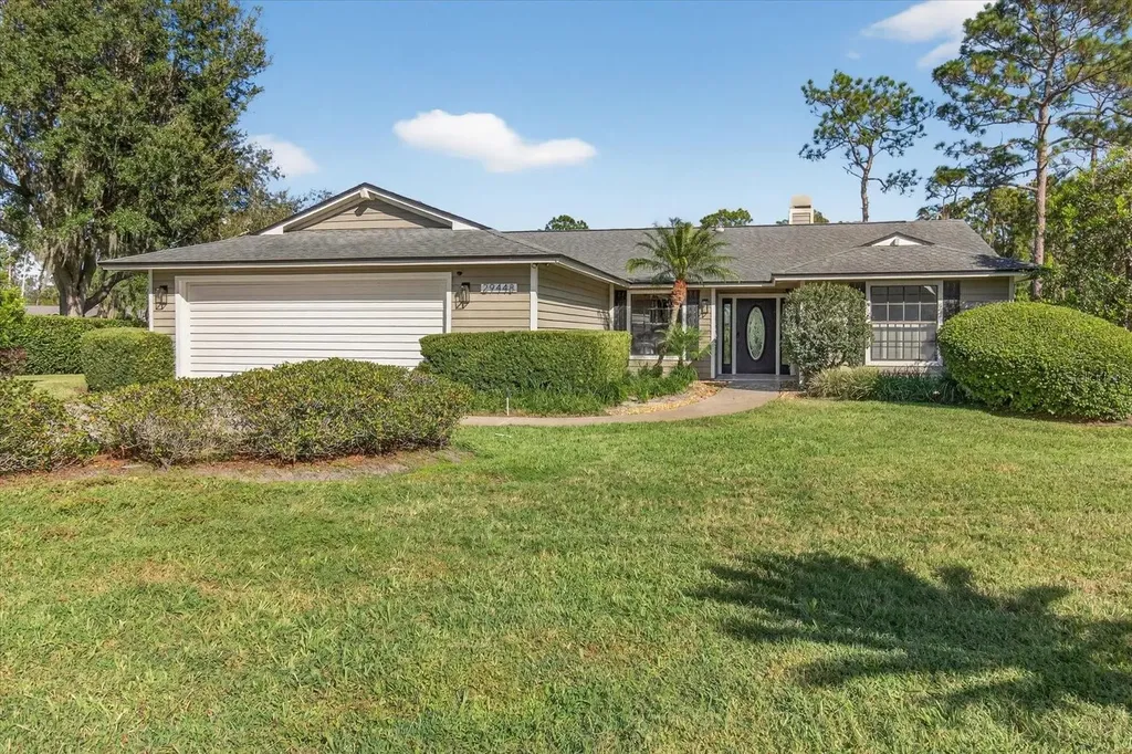 29448 Azalea Lane Wesley Chapel FL 33543