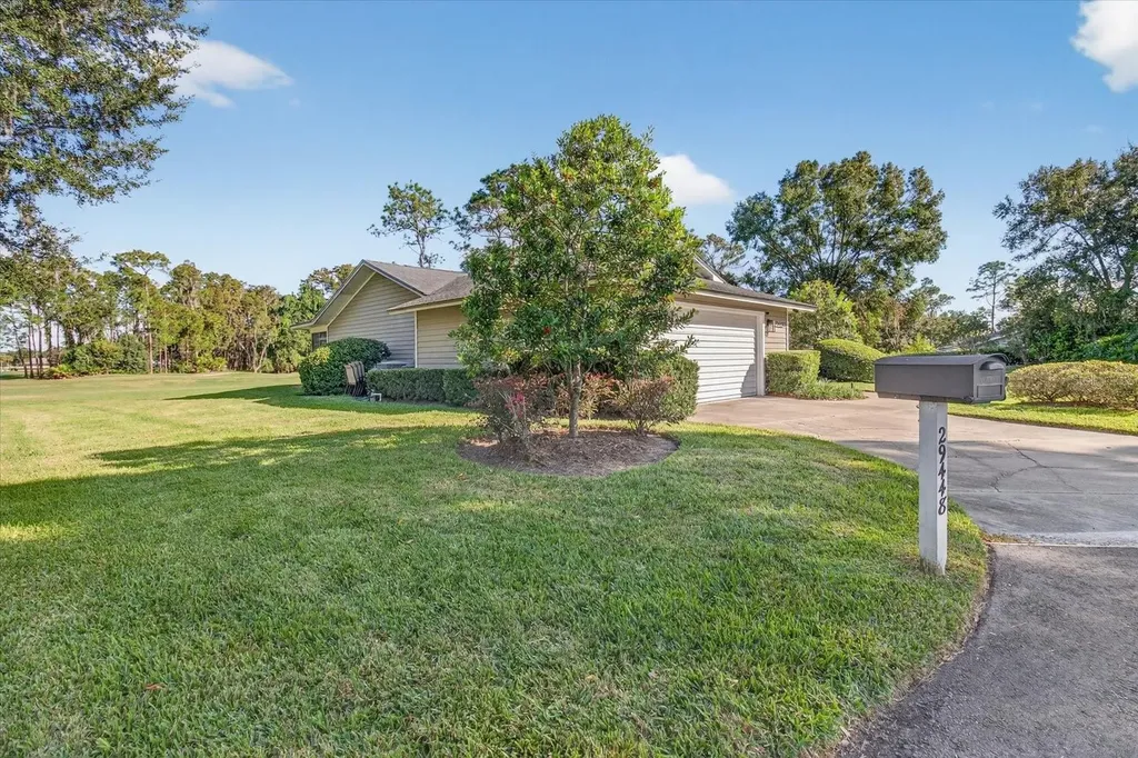 29448 Azalea Lane Wesley Chapel FL 33543