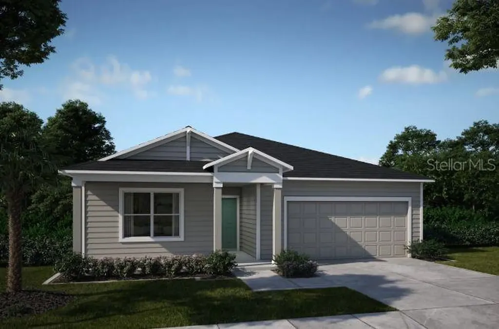 874 SW 80th Way Gainesville FL 32607