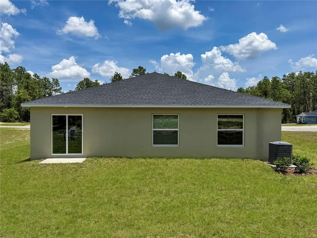 8445 SW 41st Circle Ocala FL 34476