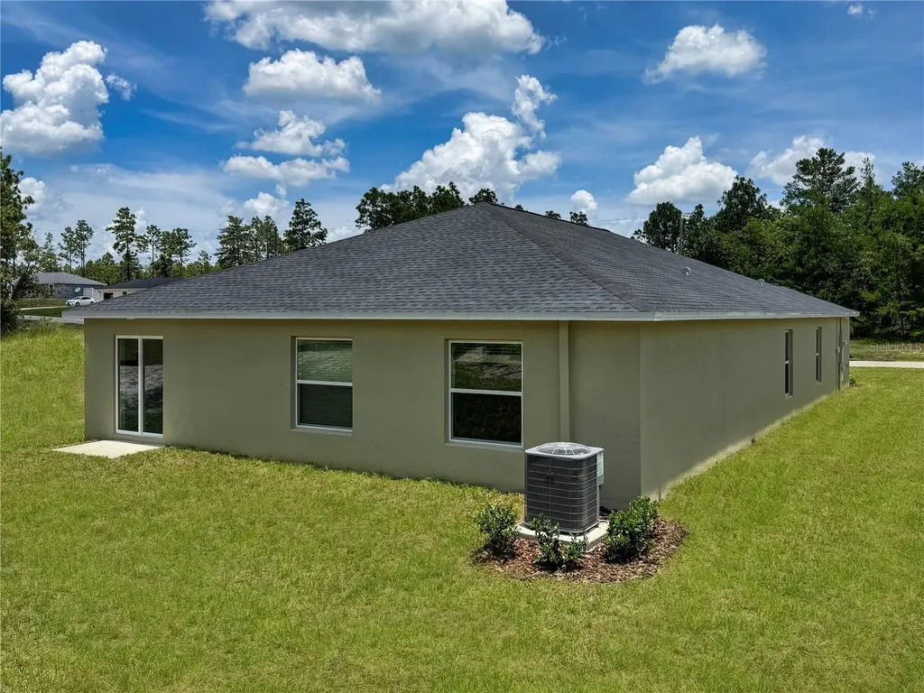 8445 SW 41st Circle Ocala FL 34476