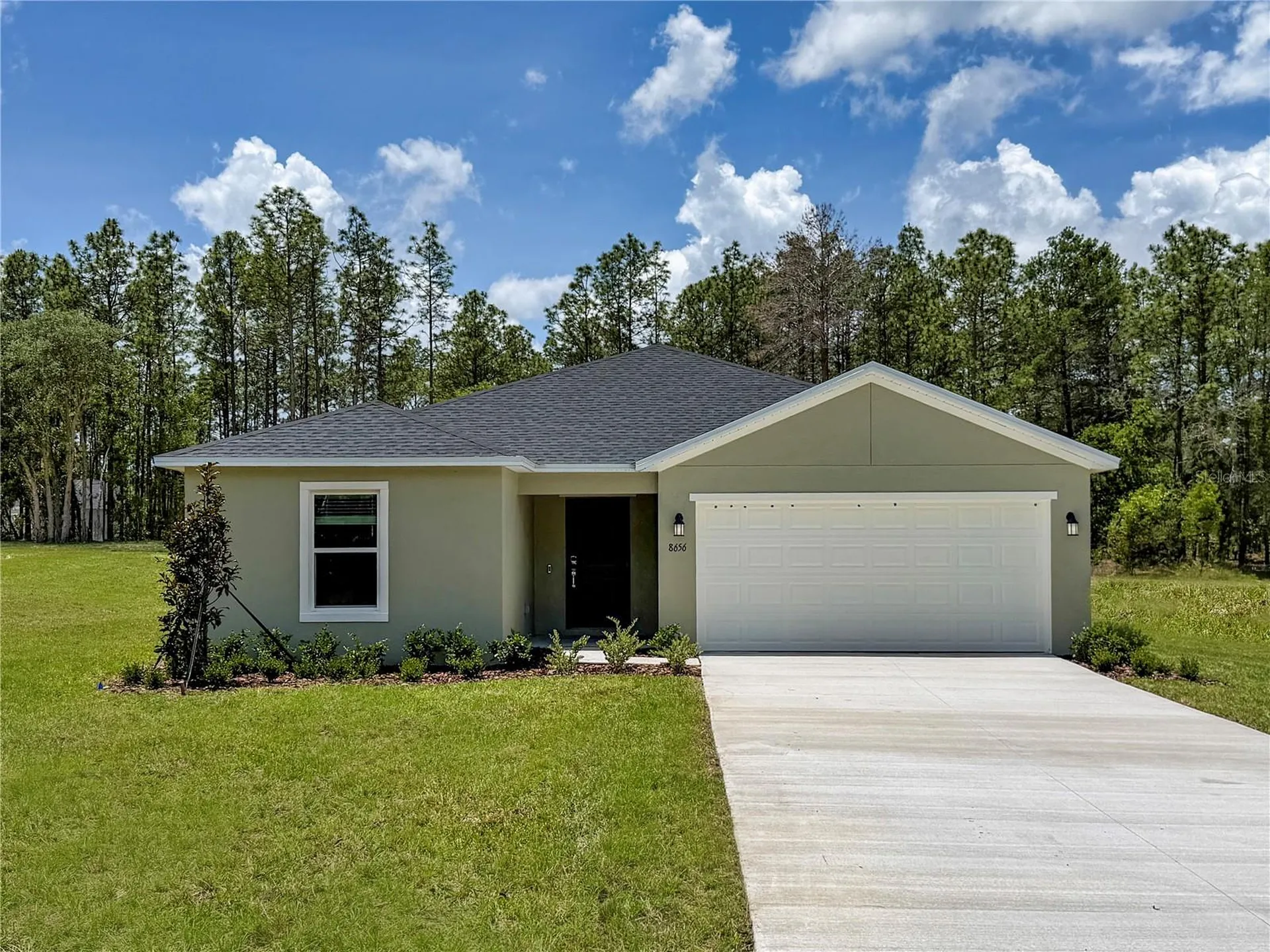 8445 SW 41st Circle Ocala FL 34476