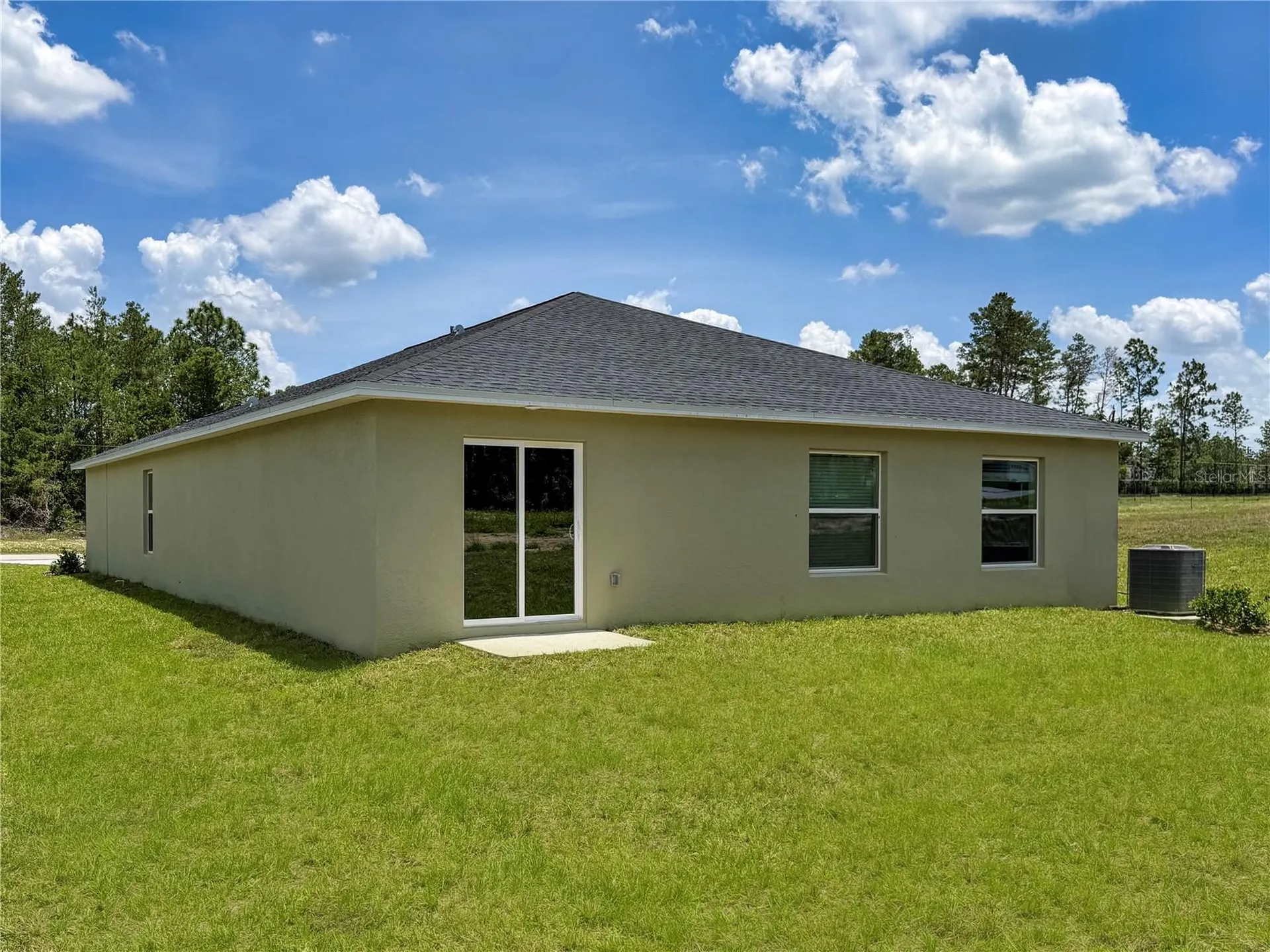 8445 SW 41st Circle Ocala FL 34476