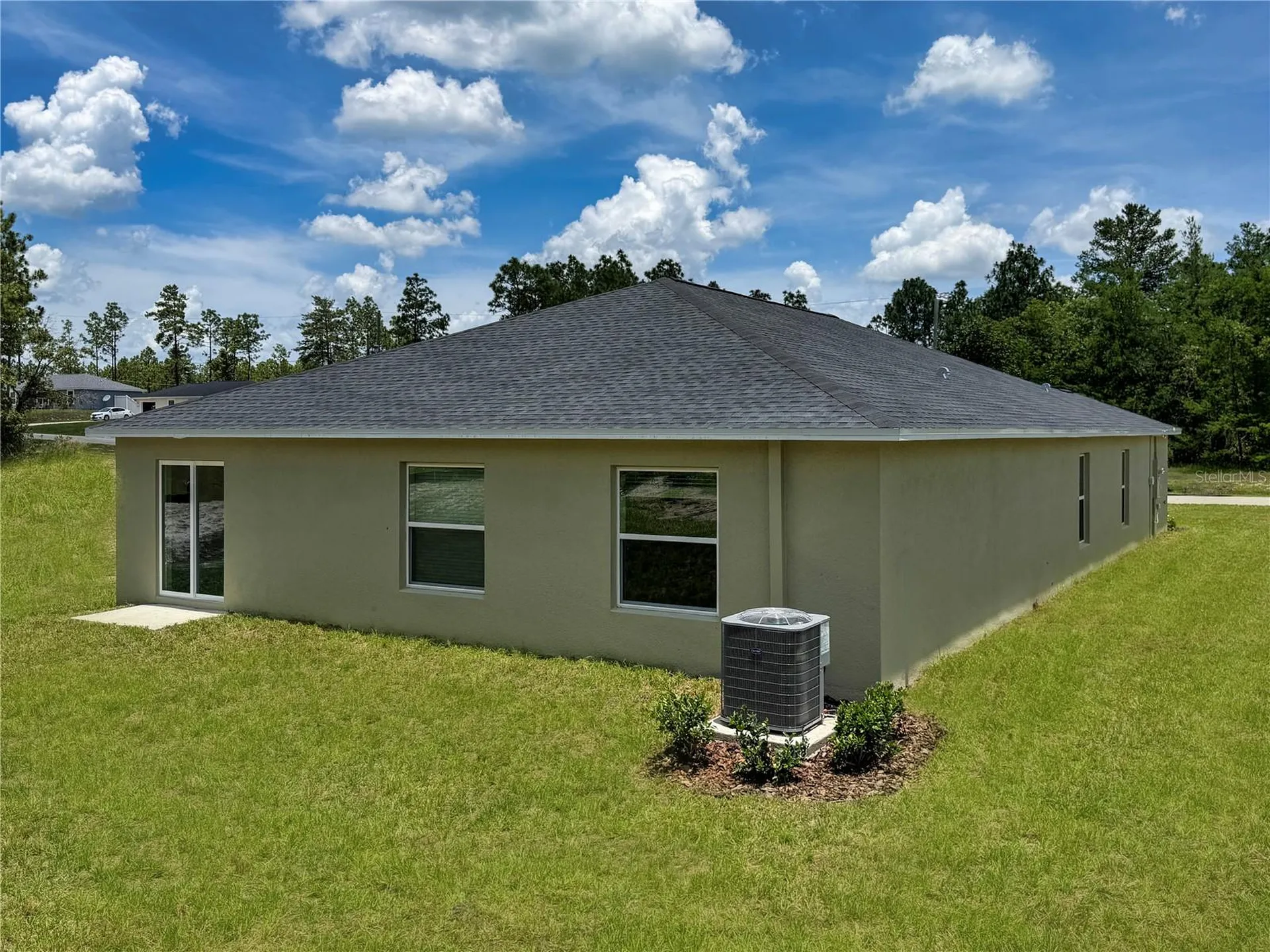 8445 SW 41st Circle Ocala FL 34476