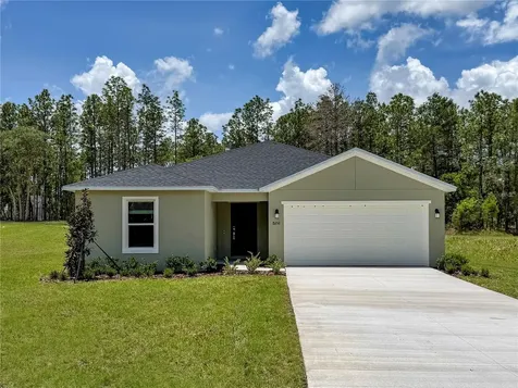 8445 SW 41st Circle Ocala FL 34476
