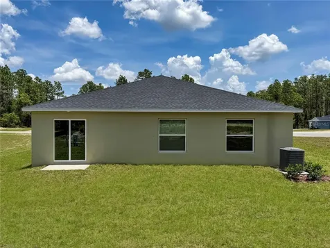 8445 SW 41st Circle Ocala FL 34476