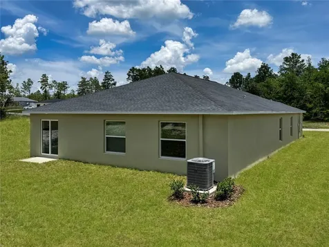 8445 SW 41st Circle Ocala FL 34476