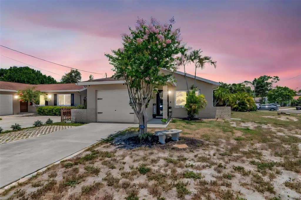 7001 70th Avenue N Pinellas Park FL 33781