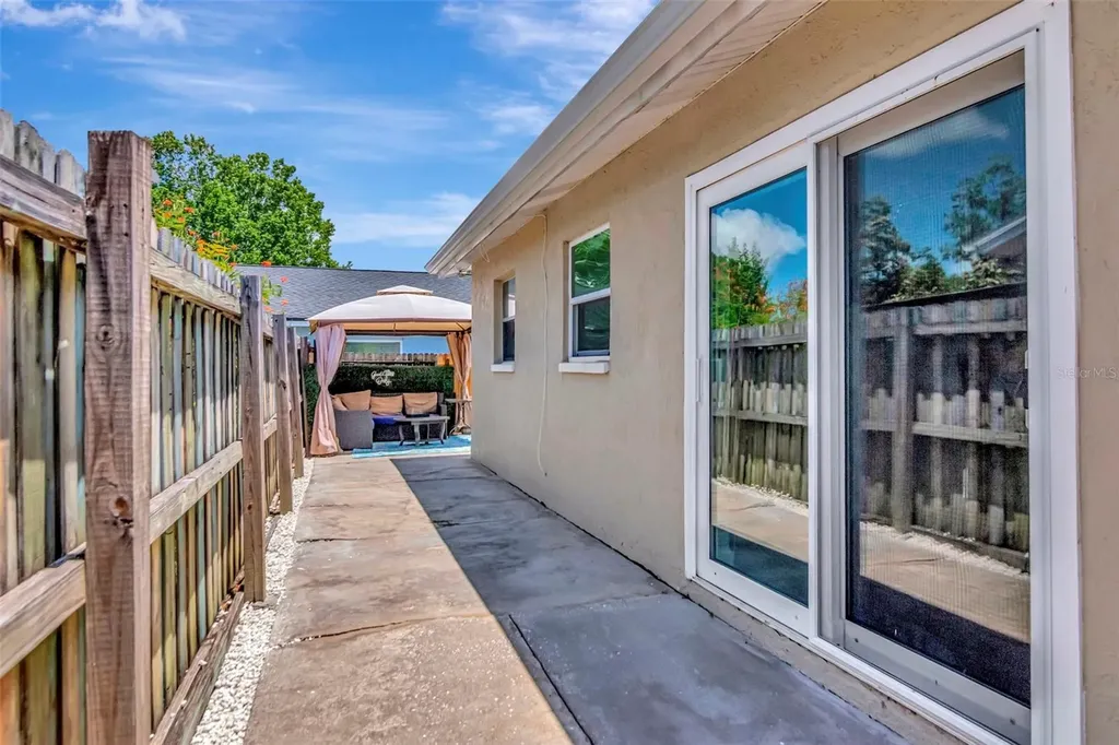 7001 70th Avenue N Pinellas Park FL 33781
