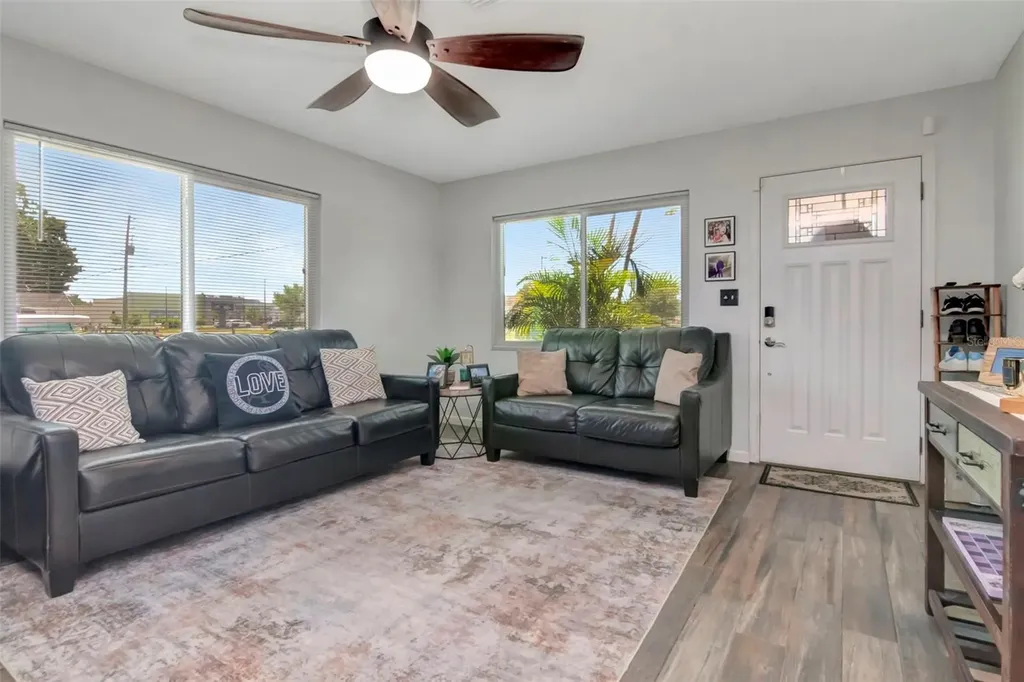 7001 70th Avenue N Pinellas Park FL 33781