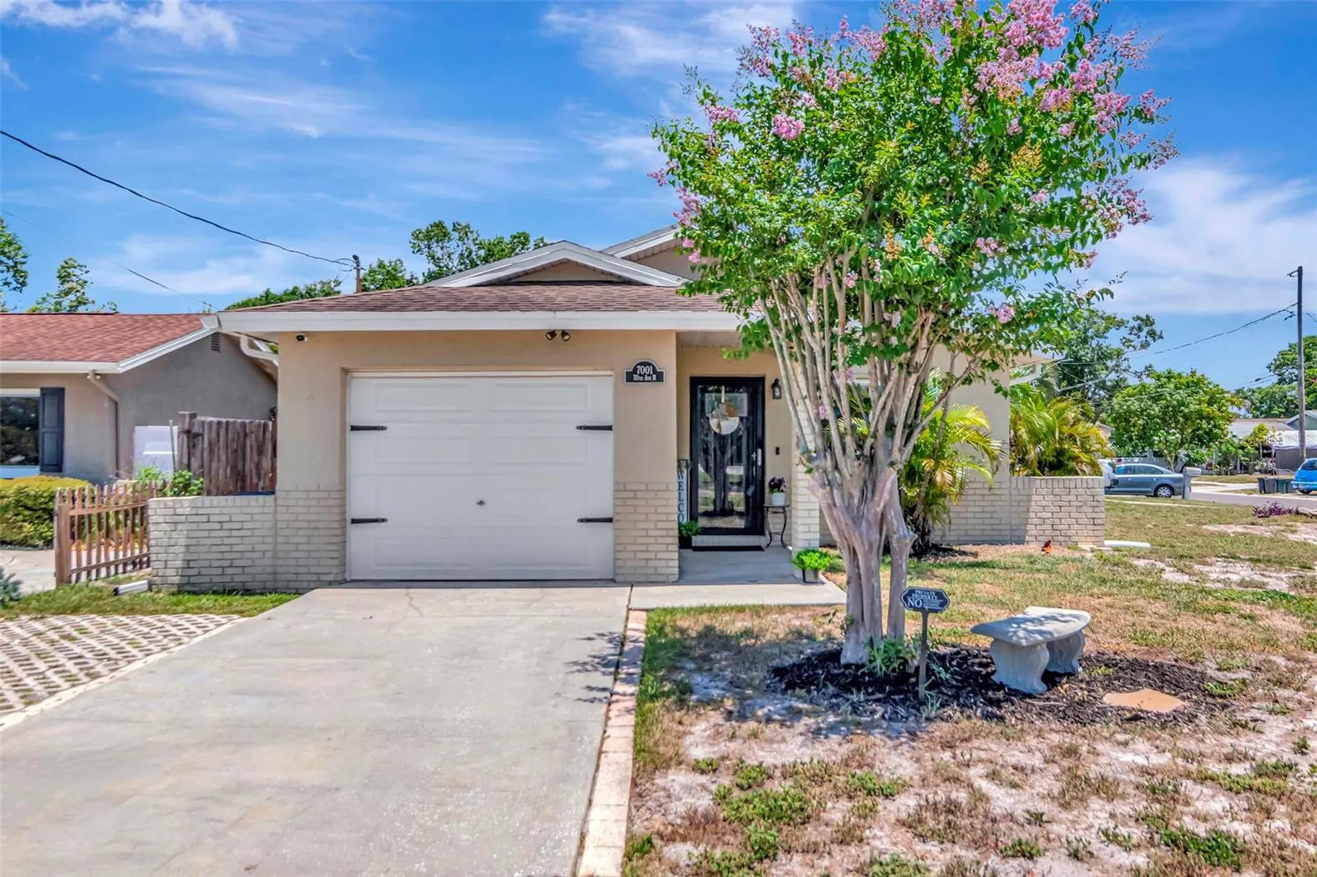 7001 70th Avenue N Pinellas Park FL 33781