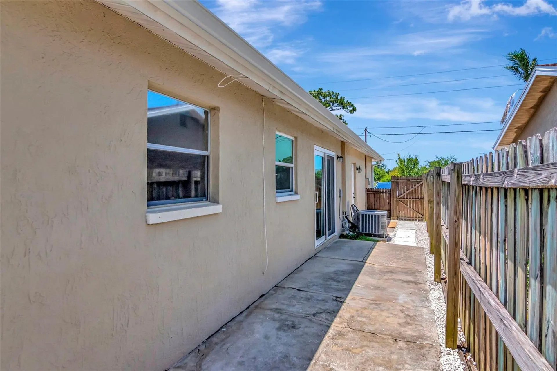7001 70th Avenue N Pinellas Park FL 33781