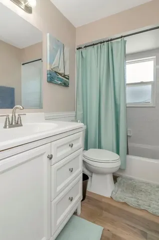 7001 70th Avenue N Pinellas Park FL 33781