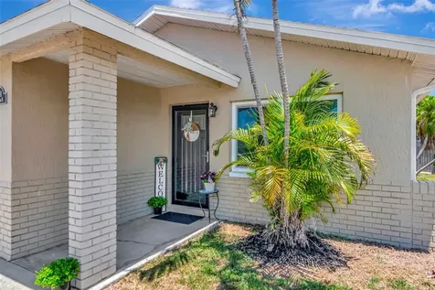 7001 70th Avenue N Pinellas Park FL 33781