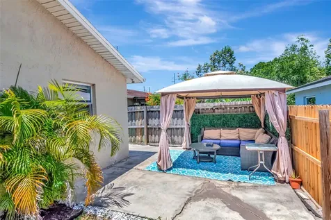 7001 70th Avenue N Pinellas Park FL 33781