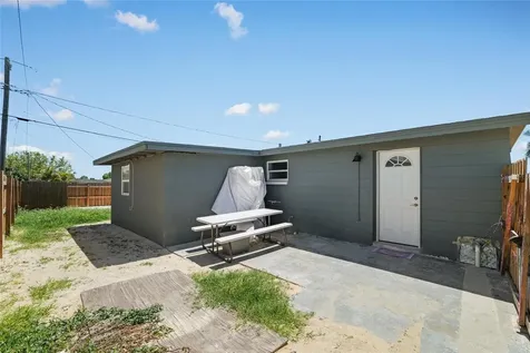 1118 Excalibur Street Holiday FL 34690