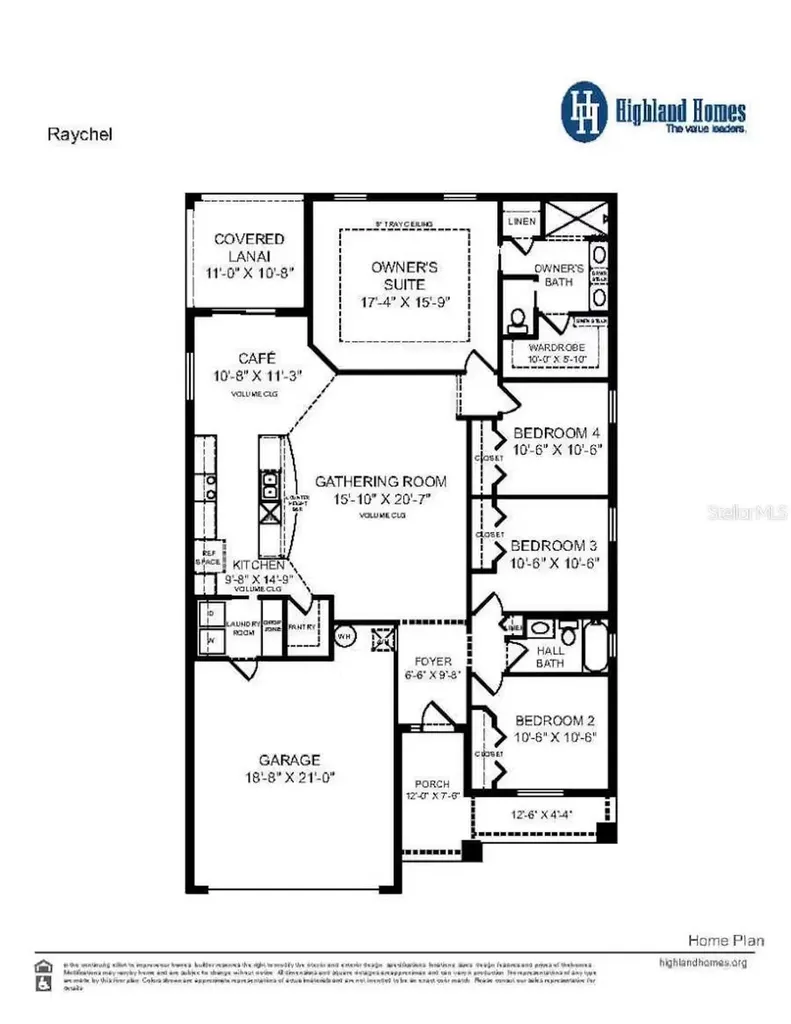 2105 Summerlake Drive Auburndale FL 33823