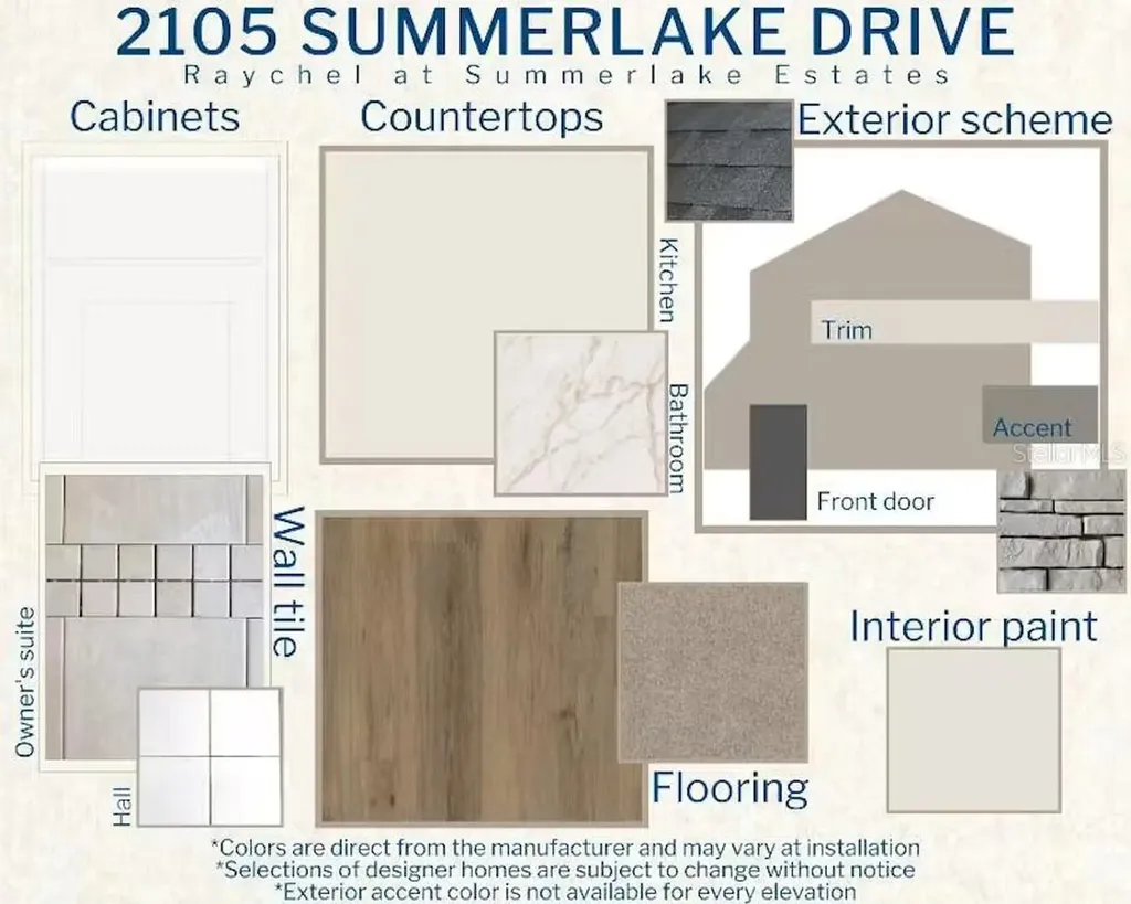 2105 Summerlake Drive Auburndale FL 33823